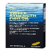 GNC Triple Strength Fish Oil Softgel 120 Capsule - Maintain Cholesterol & B.P-2 